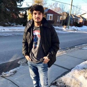 Meet your Posher, Rajdeep